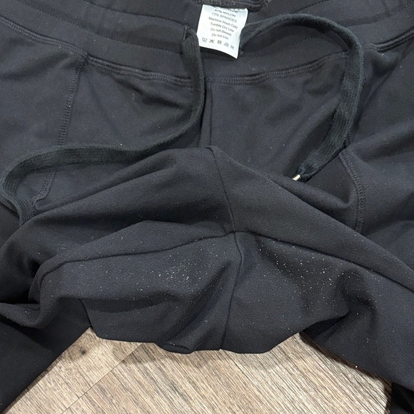 Zyia Active Ladies Black Joggers! XXL - Picture 4 of 7